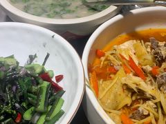-东安鸡馆(蔡锷南路店)