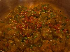 -Ameigo梅果·云贵川bistro(长宁来福士店)