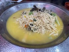 -陈记菜馆·非遗淮扬菜(东关街教场店)