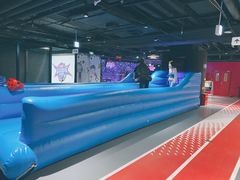 -VS SPORTS PARK运动玩乐园·团建·生日会(合生汇店)