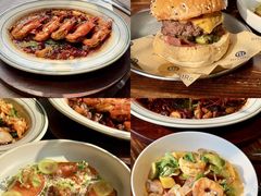 -Bistro 63 创意融合料理(广粤天地店)