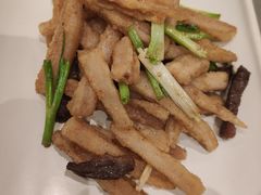 -云海肴·汽锅鸡·云南菜(广安门天虹店)
