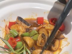 -留半山·香港食堂(啦啦宝都店)
