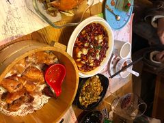 -繁花里音乐餐厅(新天地店)