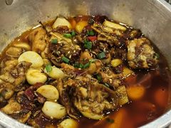 -靓靓蒸虾(中山公园店)