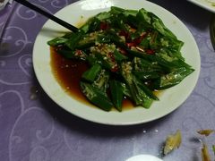 -美味海鲜大排档(明发美食地标店)