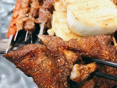 -食客烧烤(罗道庄店)