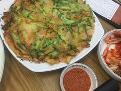 -元堂脊骨土豆汤(明洞1号店)