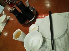 -鼎泰丰(新港中心店)