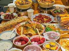 -福苗小骆驼烧烤(莲湖路店)