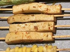 -花和尚·湘西小串烧烤(祈福店)