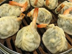 -地方名吃海鲜大馅蒸饺(北戴河店)