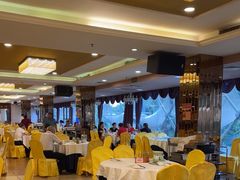 -御满江海鲜酒家(洛溪新城店)