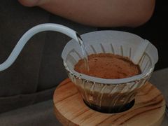-Infica Coffee