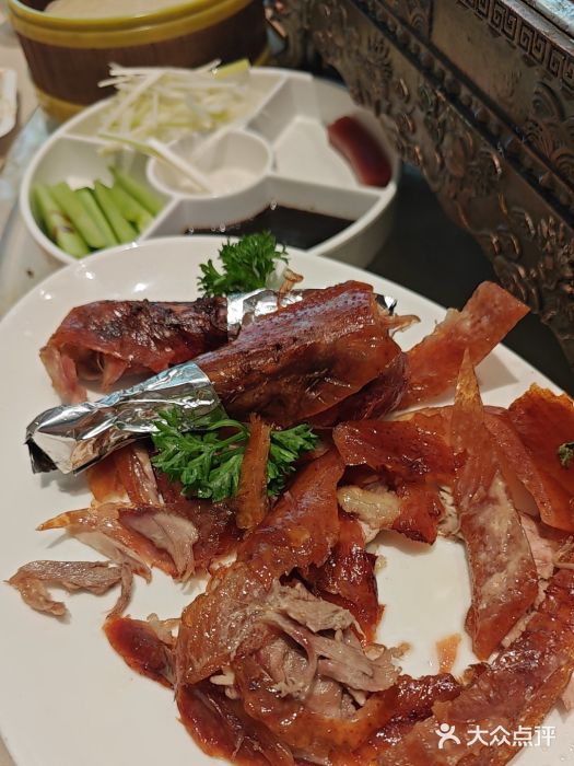 普天和酒楼(天津之眼店)图片