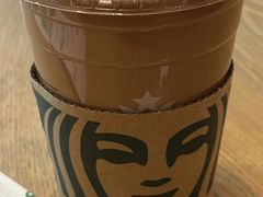 -星巴克臻选(杭州万象城店)