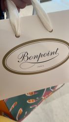-Bonpoint(恒隆广场店)