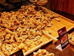 -八一路好吃街(雨田商务大厦店)