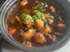 -阿龙酒煲(海宁新苑路店)