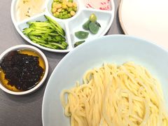 -北平食府·北京烤鸭(北京西站六里桥店)