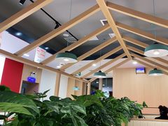 大堂-嘉和一品(新辰天地大兴南区店)