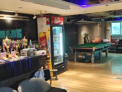 -云川台球棋牌(白纸坊店)