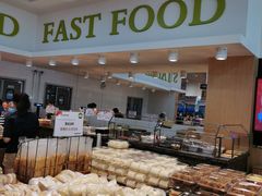 -果蔬好生活超市(东湖店)