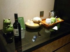 -深圳罗湖东门步行街亚朵X酒店