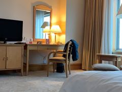 -南京维景国际大酒店(南京博物院店)