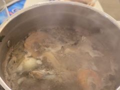 -太湖饭店玉兰厅(自助餐厅)