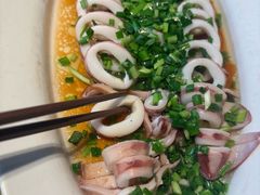 -烹贝小馆(华采天地店)