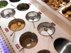 -陈艳红火锅菜·冒菜(簋街店)