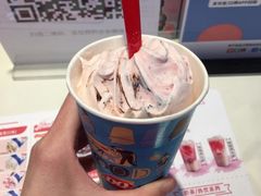 -DQ·蛋糕·冰淇淋(回龙观同成街)