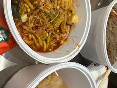 -堂堂小伙夫·辽宁小吃大排档(京西大悦城店)