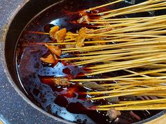 火锅串串-冒椒火辣(太古里店)
