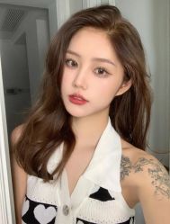 -蘑菇发型