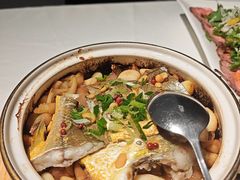 -黑明餐厅(白鹭洲店)