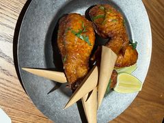 -weeknd·Brunch&Bistro 周末餐厅