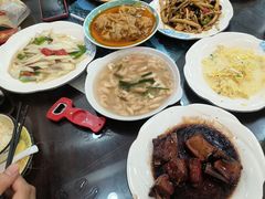 -湖上人家·船菜·私房菜(拈花湾景区店)