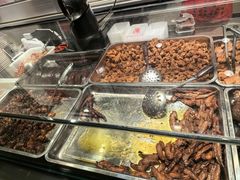 -乔波食品(杜桥中心菜场店)