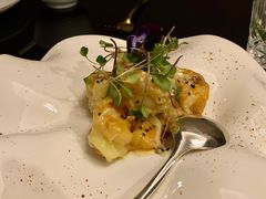 芥末虾球-上海苏宁宝丽嘉酒店·嘉府壹号中餐厅