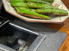 -谢边农庄(海八路店)
