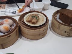 -蔡澜点心·粤菜(月星环球港店)