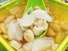 -爽爽王牌甜品(河背村店)
