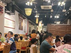 大堂-东馆和天下特色餐饮(工农店)