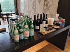 -当米亚诺意大利餐厅(武汉光谷凯悦酒店)