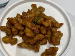 糖醋里脊-大碗居·烤鸭·鱼头泡饼(天坛东门店)