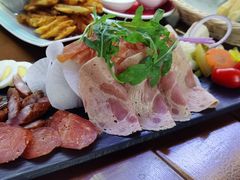 -Paulaner·德国帕拉娜自酿啤酒餐厅(海上世界店)