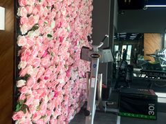 -UltraForce超源健身私教工作室(长楹天街精品店)