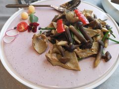 菌菇羊肚-蒲叙(凯天国际店)